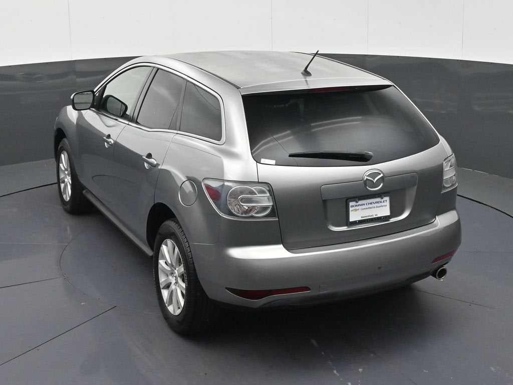 2010 Mazda Mazda CX-7 i Sport