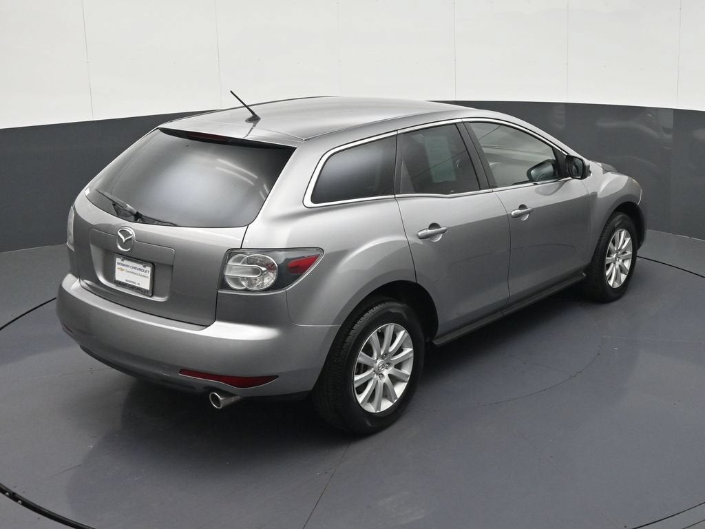 2010 Mazda Mazda CX-7 i Sport
