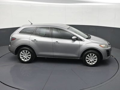 2010 Mazda Mazda CX-7 i Sport