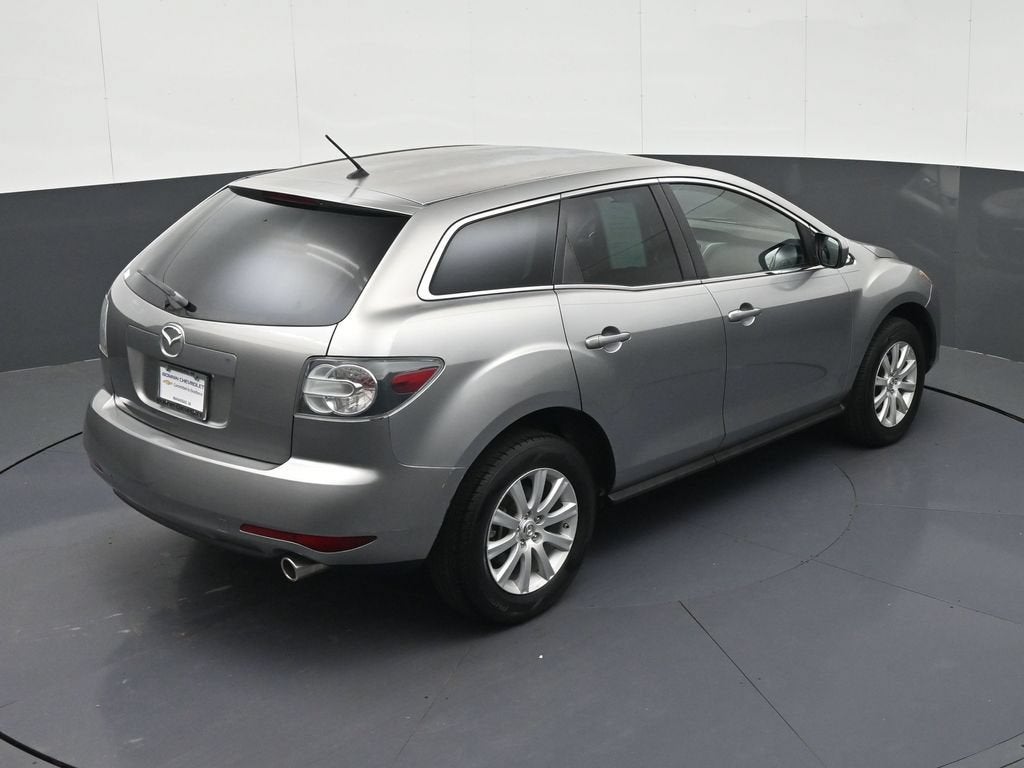 2010 Mazda Mazda CX-7 i Sport