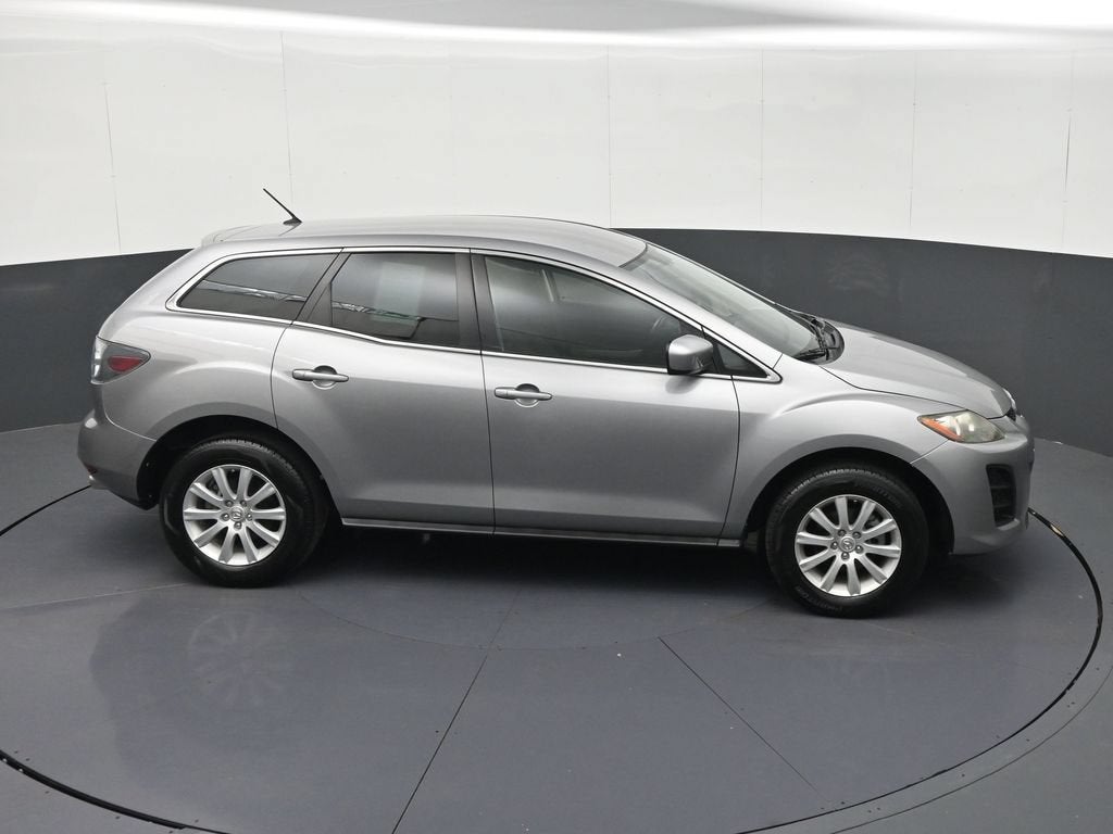 2010 Mazda Mazda CX-7 i Sport