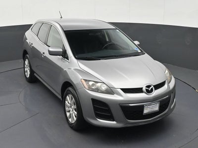 2010 Mazda Mazda CX-7 i Sport