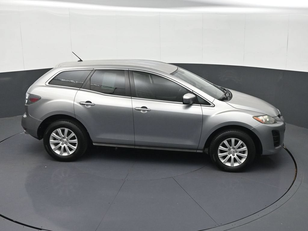 2010 Mazda Mazda CX-7 i Sport