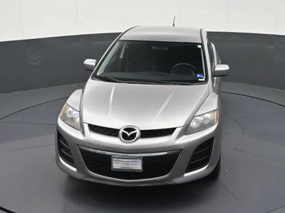 2010 Mazda Mazda CX-7 i Sport