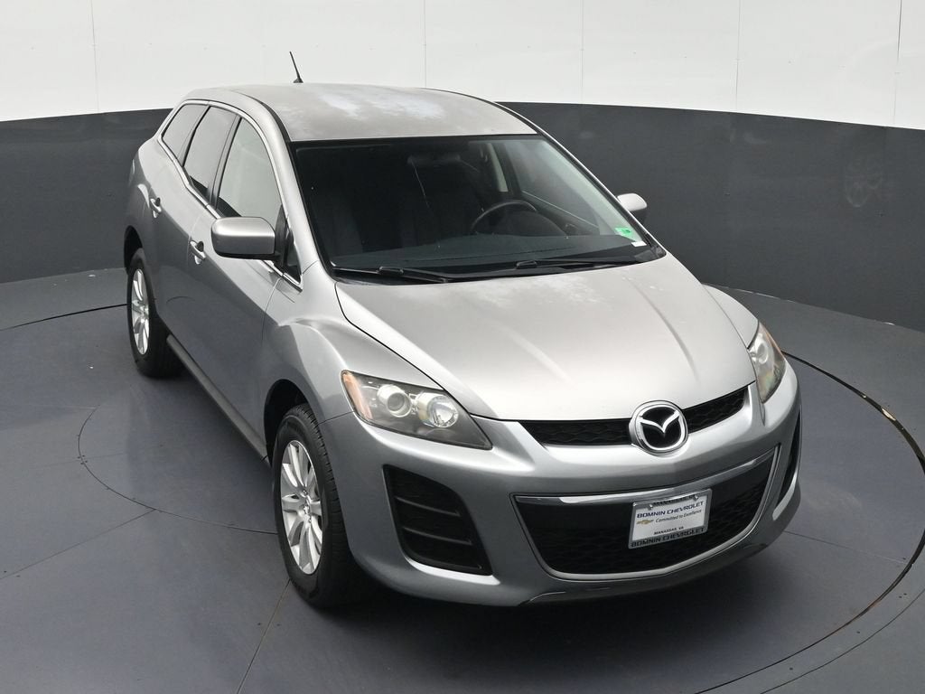 2010 Mazda Mazda CX-7 i Sport