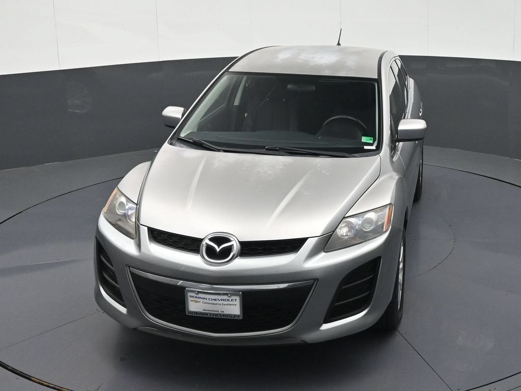 2010 Mazda Mazda CX-7 i Sport