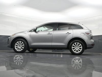 2010 Mazda Mazda CX-7 i Sport