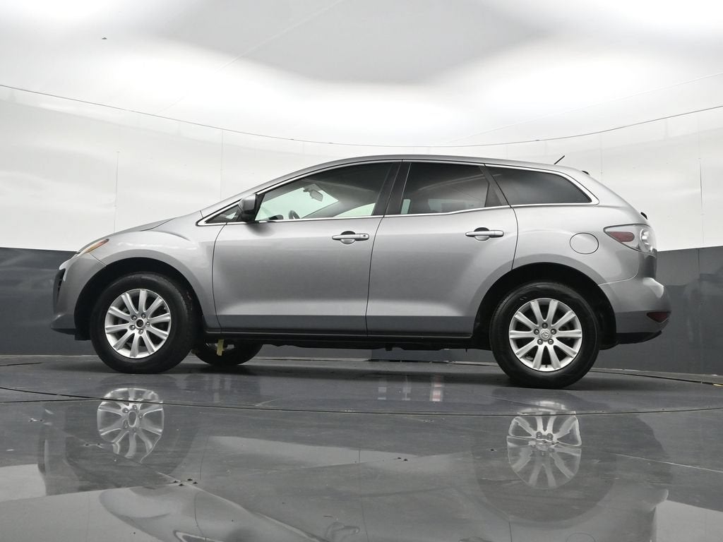 2010 Mazda Mazda CX-7 i Sport