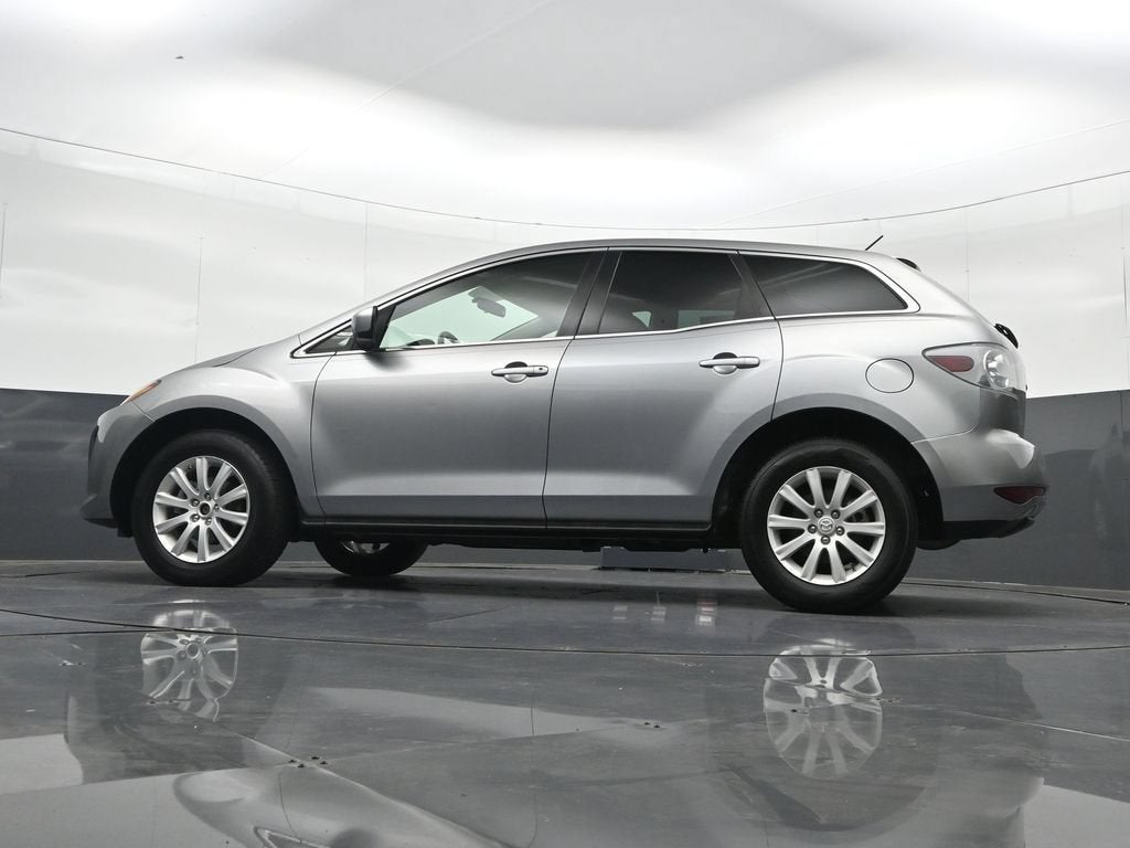 2010 Mazda Mazda CX-7 i Sport