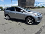 2010 Mazda Mazda CX-7 i Sport