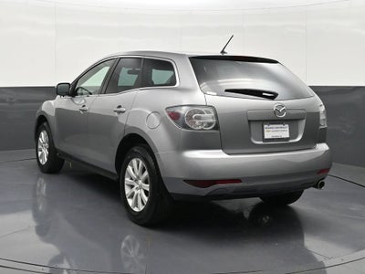 2010 Mazda Mazda CX-7 i Sport