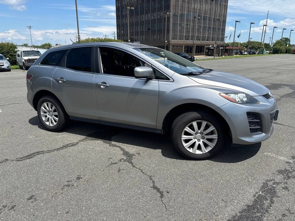 2010 Mazda Mazda CX-7 i Sport