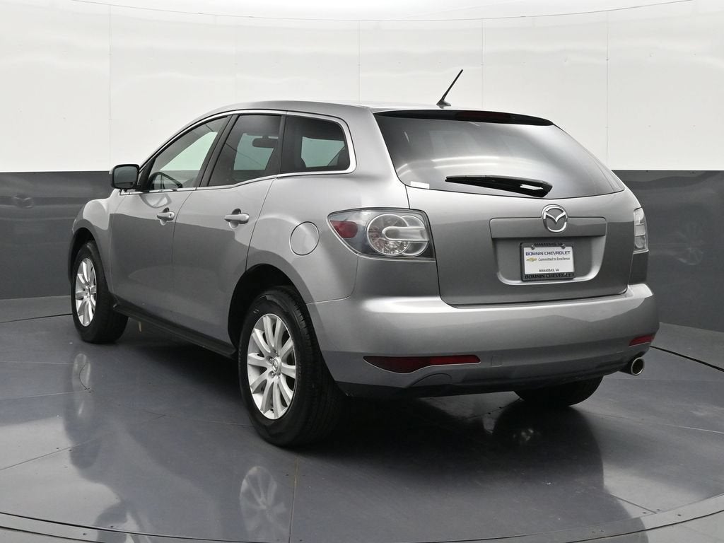 2010 Mazda Mazda CX-7 i Sport