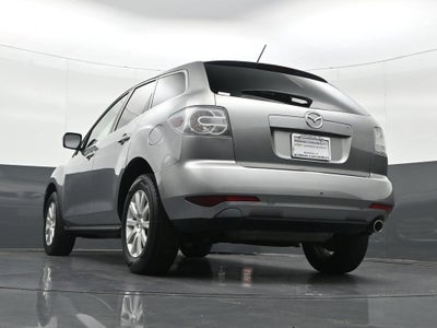2010 Mazda Mazda CX-7 i Sport