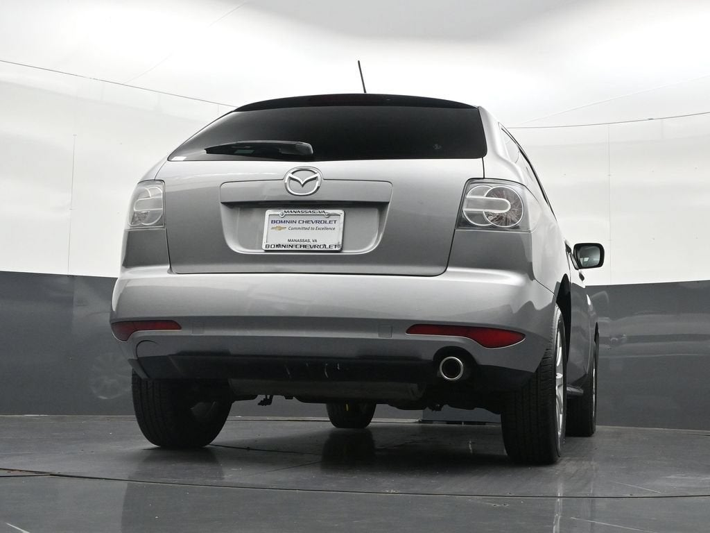 2010 Mazda Mazda CX-7 i Sport