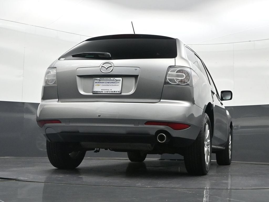 2010 Mazda Mazda CX-7 i Sport