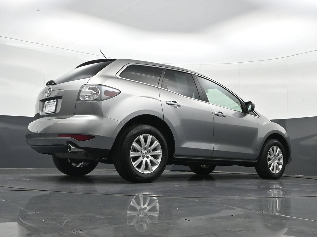 2010 Mazda Mazda CX-7 i Sport