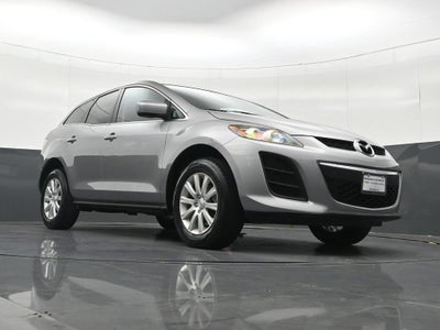 2010 Mazda Mazda CX-7 i Sport