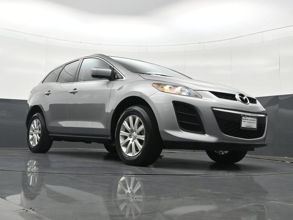 2010 Mazda Mazda CX-7 i Sport