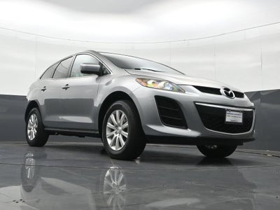 2010 Mazda Mazda CX-7 i Sport