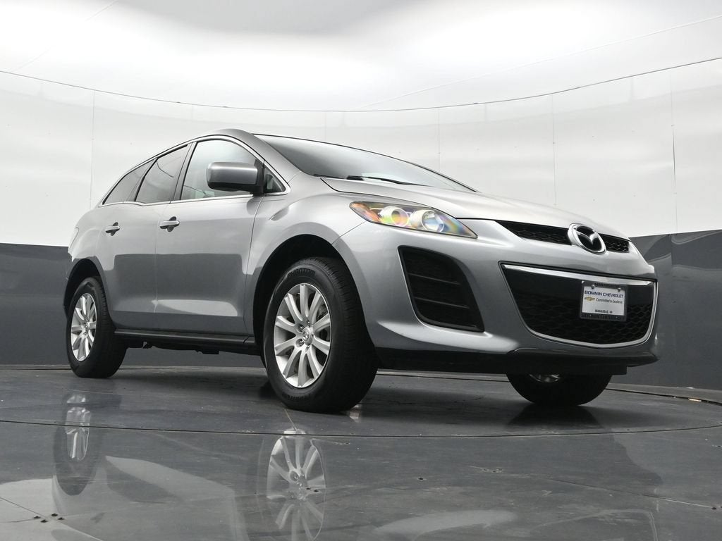 2010 Mazda Mazda CX-7 i Sport
