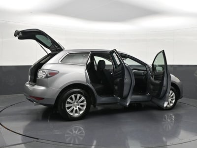 2010 Mazda Mazda CX-7 i Sport