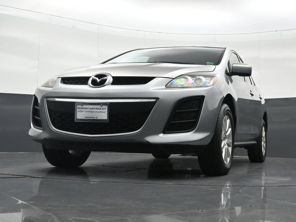 2010 Mazda Mazda CX-7 i Sport