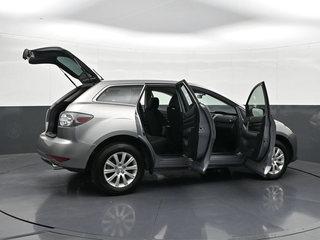 2010 Mazda Mazda CX-7 i Sport