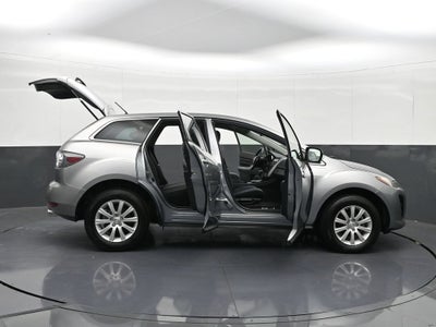 2010 Mazda Mazda CX-7 i Sport