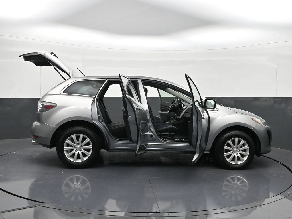 2010 Mazda Mazda CX-7 i Sport