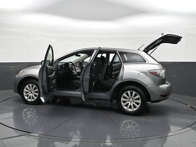 2010 Mazda Mazda CX-7 i Sport