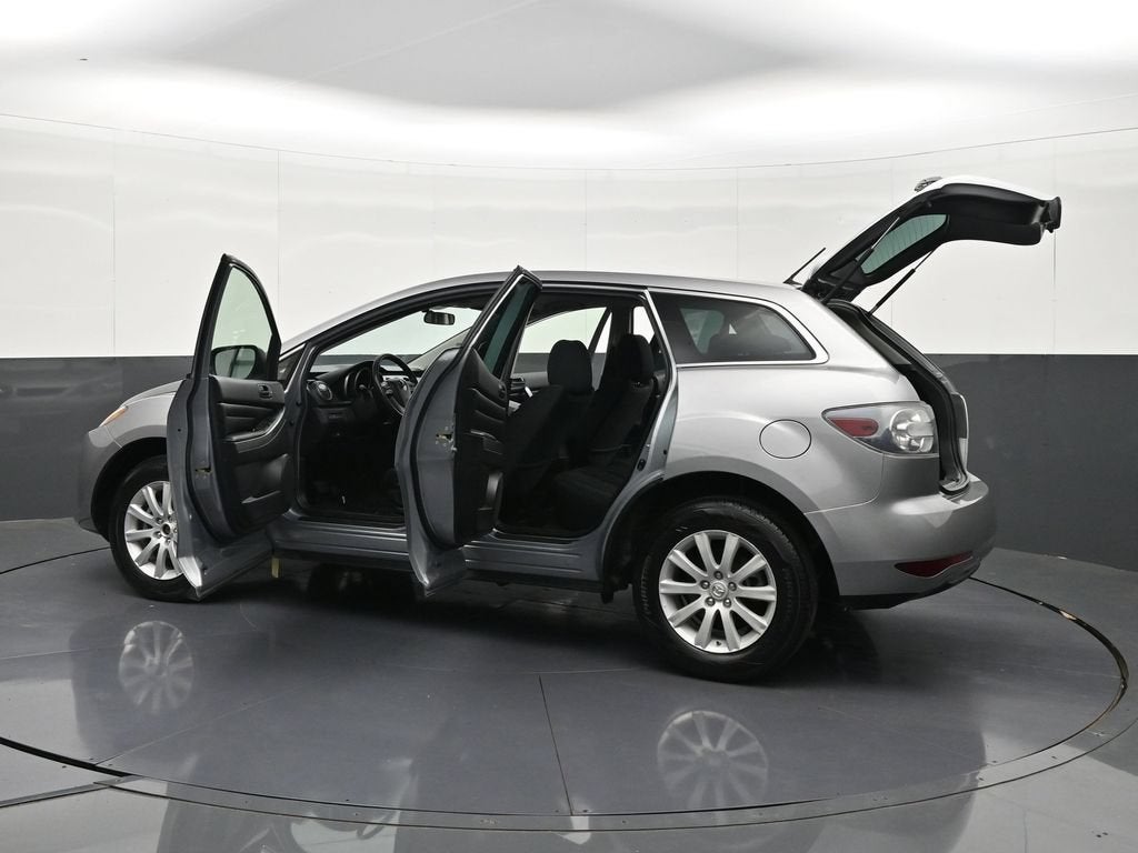 2010 Mazda Mazda CX-7 i Sport