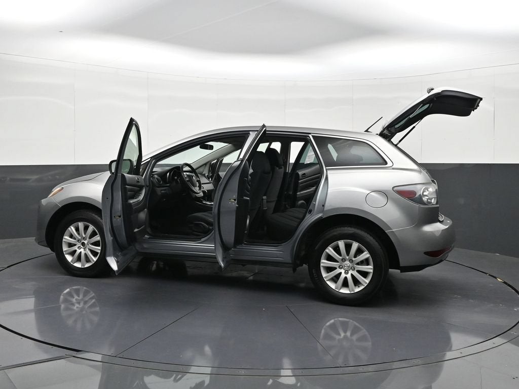 2010 Mazda Mazda CX-7 i Sport