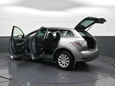 2010 Mazda Mazda CX-7 i Sport