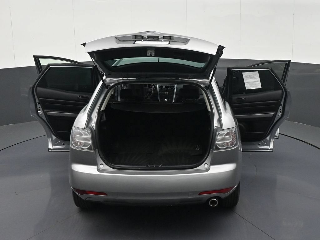 2010 Mazda Mazda CX-7 i Sport