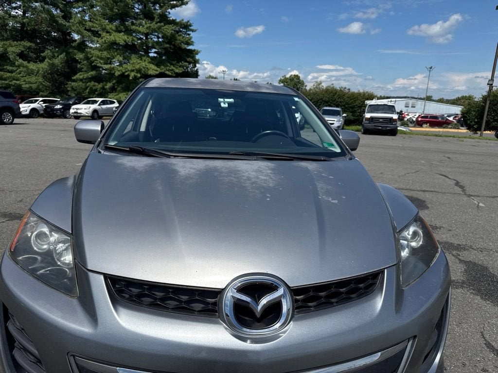 2010 Mazda Mazda CX-7 i Sport