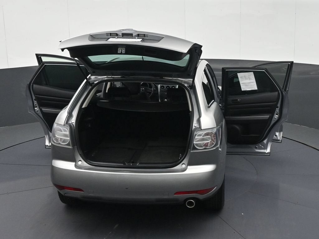 2010 Mazda Mazda CX-7 i Sport