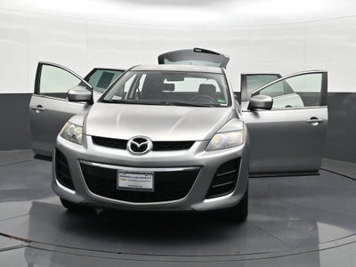 2010 Mazda Mazda CX-7 i Sport