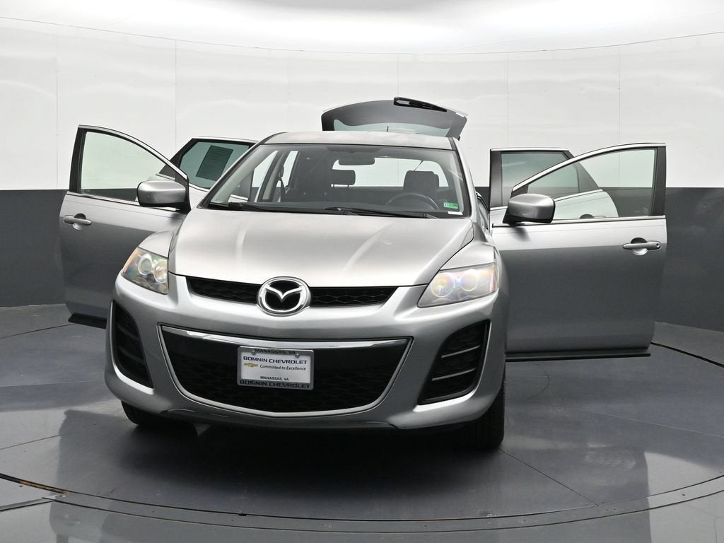 2010 Mazda Mazda CX-7 i Sport