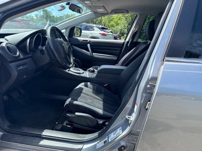 2010 Mazda Mazda CX-7 i Sport