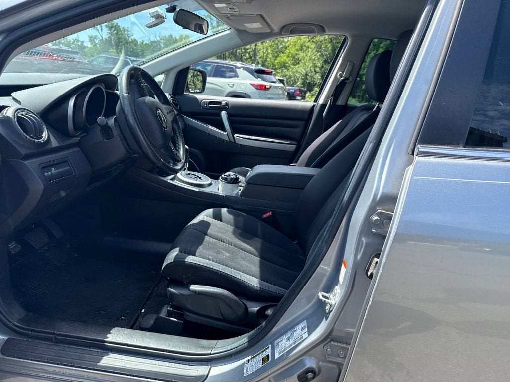 2010 Mazda Mazda CX-7 i Sport