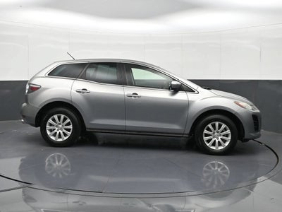 2010 Mazda Mazda CX-7 i Sport