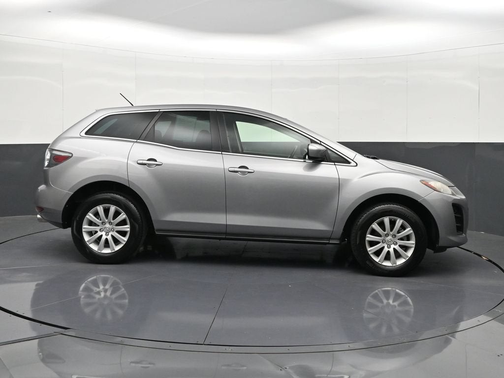 2010 Mazda Mazda CX-7 i Sport