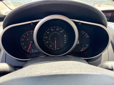 2010 Mazda Mazda CX-7 i Sport