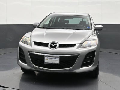 2010 Mazda Mazda CX-7 i Sport