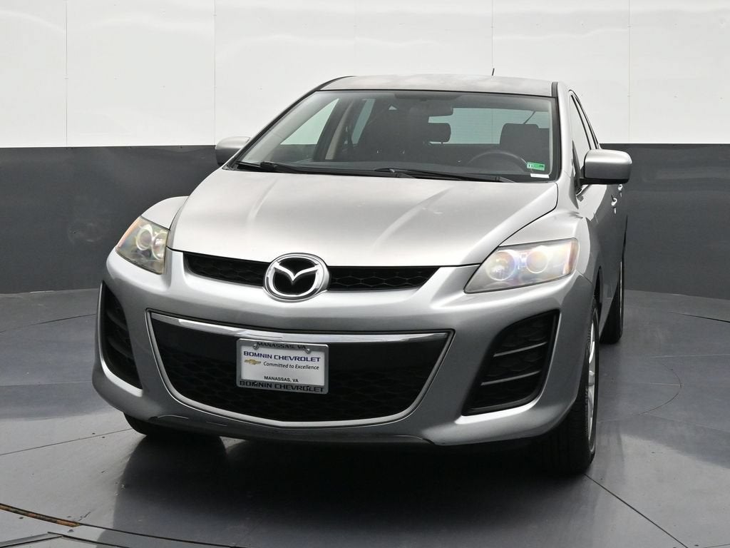 2010 Mazda Mazda CX-7 i Sport
