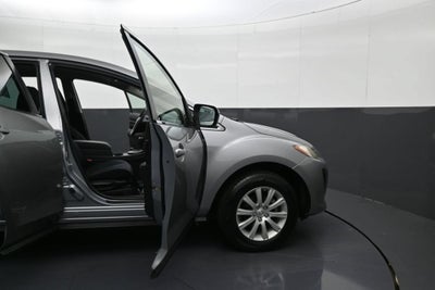 2010 Mazda Mazda CX-7 i Sport