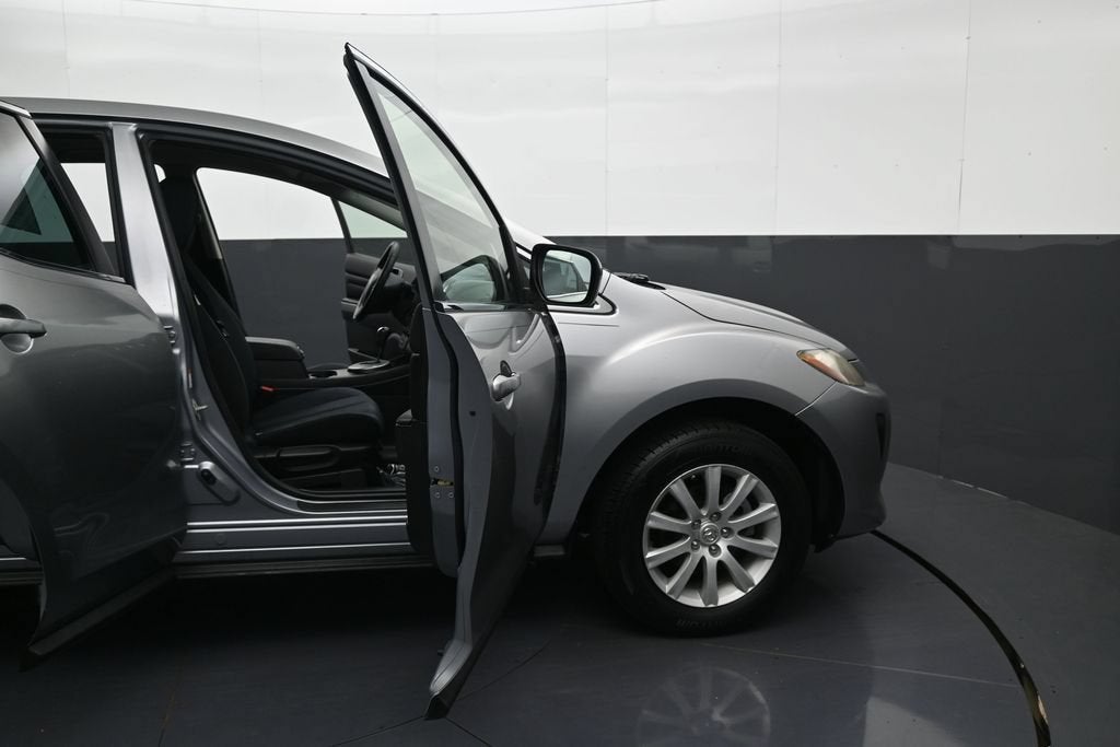 2010 Mazda Mazda CX-7 i Sport
