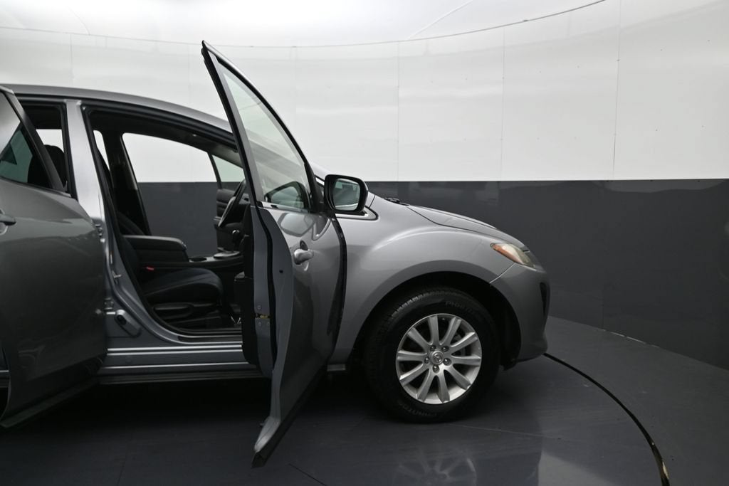 2010 Mazda Mazda CX-7 i Sport