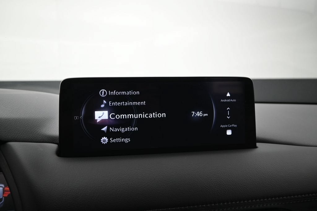 2025 Mazda CX-5 S Select Package - Photo 18